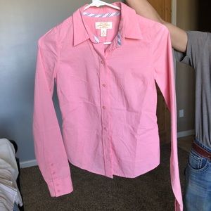 Button down